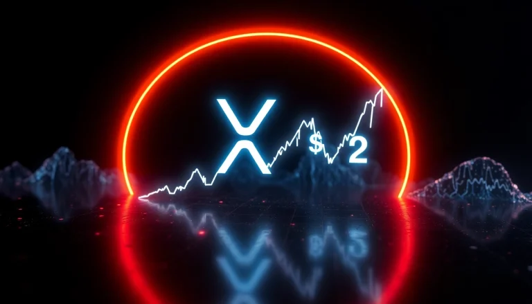 xrp-price-consolidates-above-2-in-bullish-pennant-3988