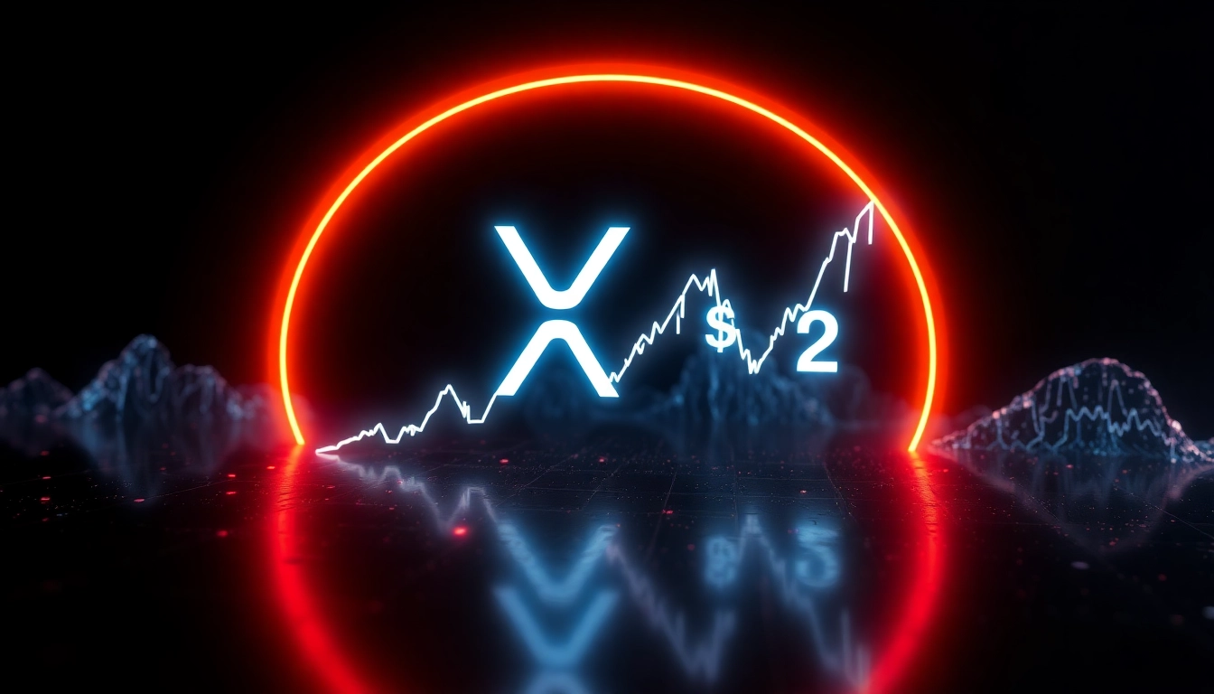 xrp-price-consolidates-above-2-in-bullish-pennant-3988