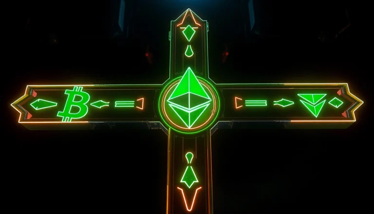 bitcoin-ethereum-death-cross-green-market-warning-7581