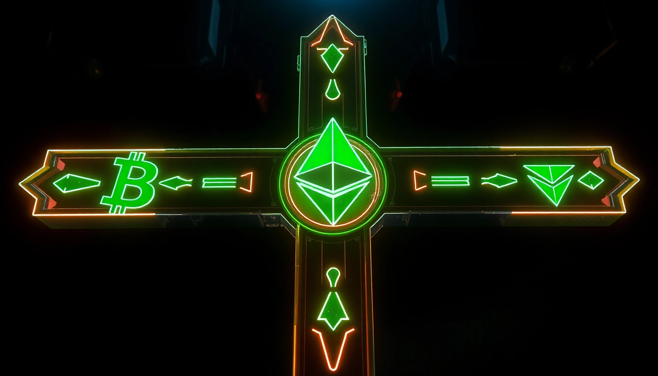 bitcoin-ethereum-death-cross-green-market-warning-7581