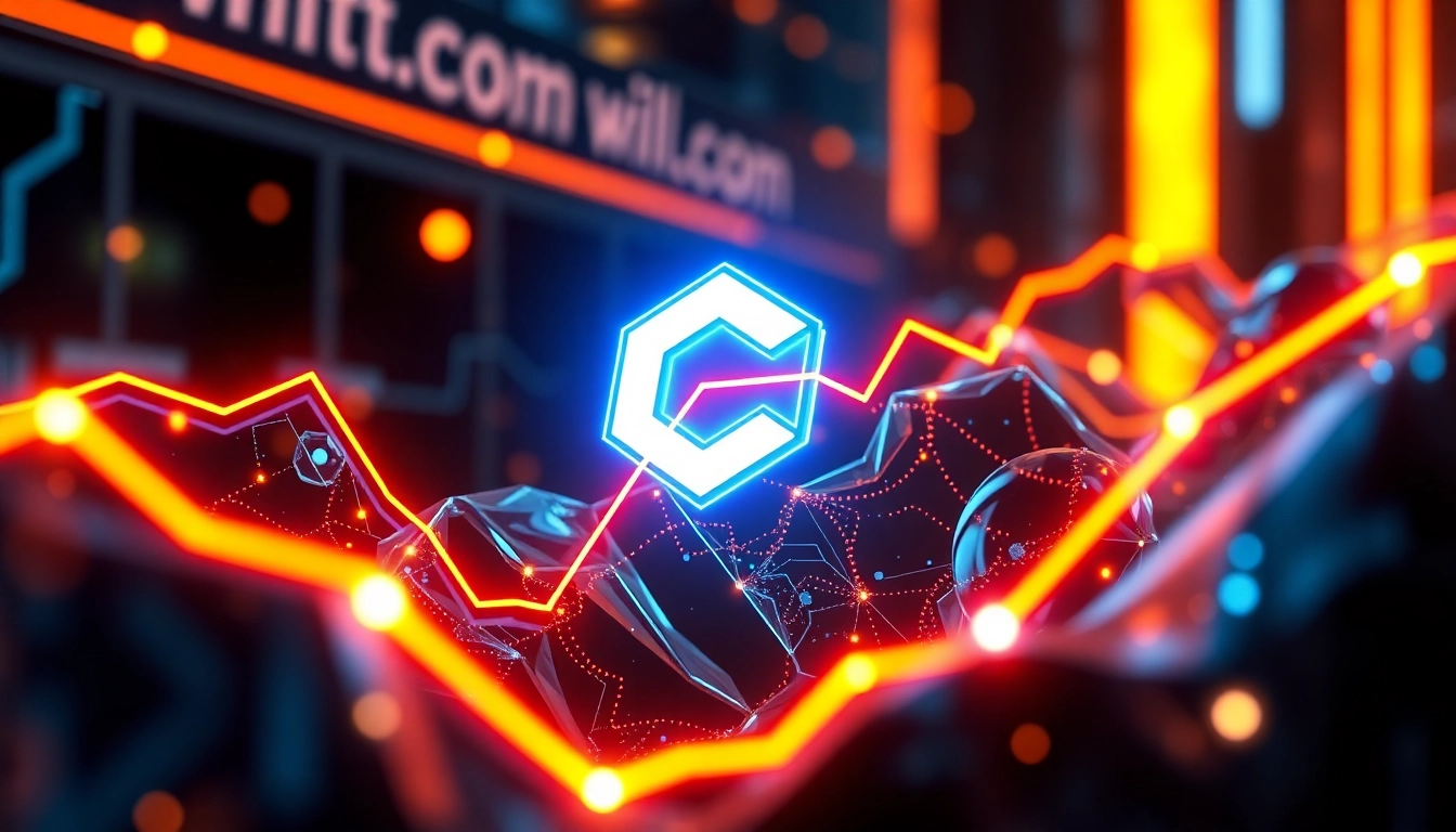 chainlink-price-surges-as-swift-tokenization-drive-2355