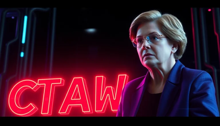 elizabeth-warren-targets-trump-crypto-ties-pancake-3403