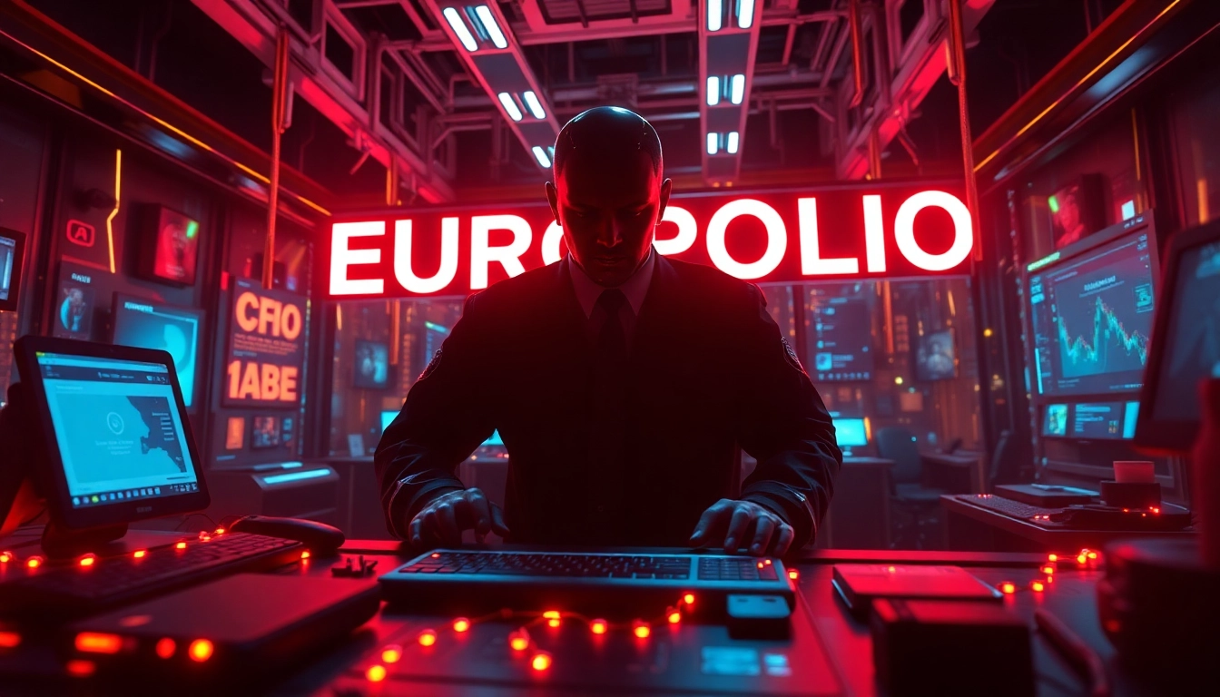 europol-dismantles-700m-crypto-fraud-money-launder-9340