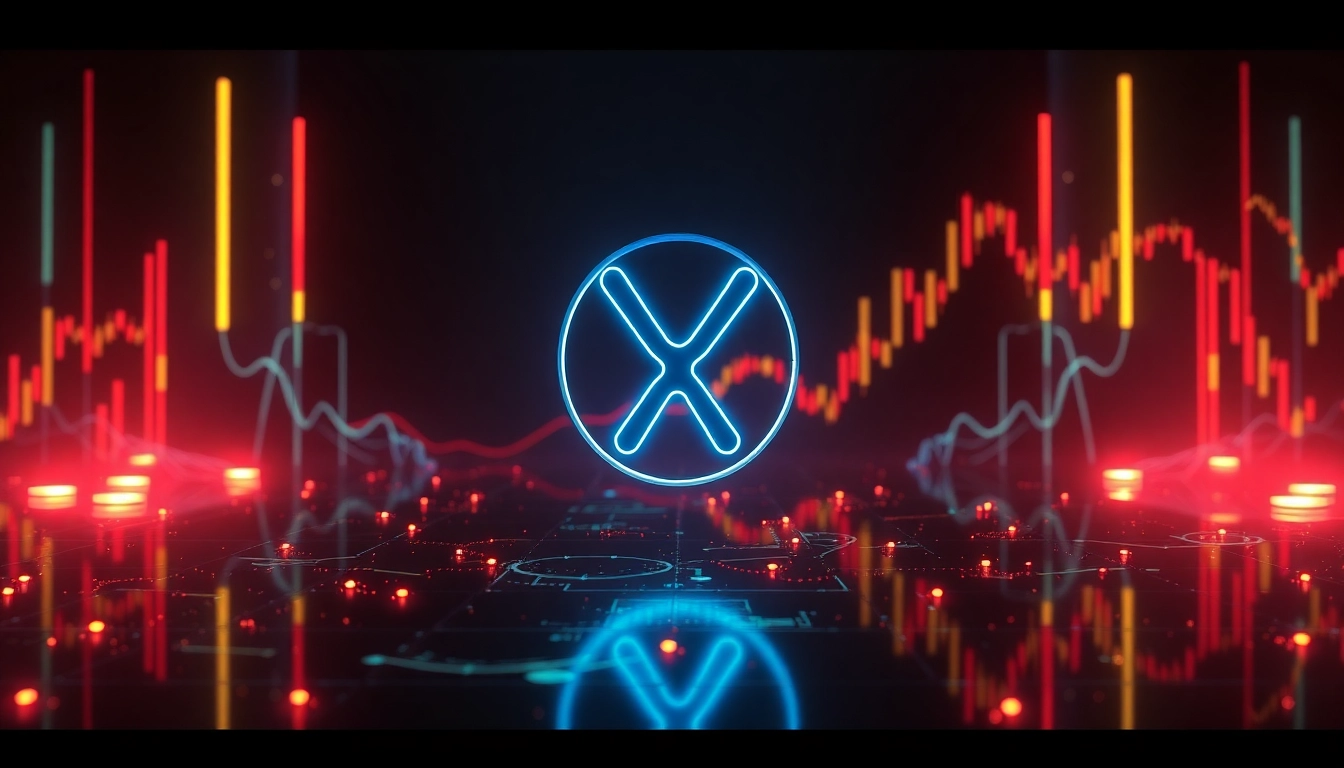 XRP Forms Bullish Reversal Patterns at $1.76 Triple Bottom - Altcoins Price Chart Analysis