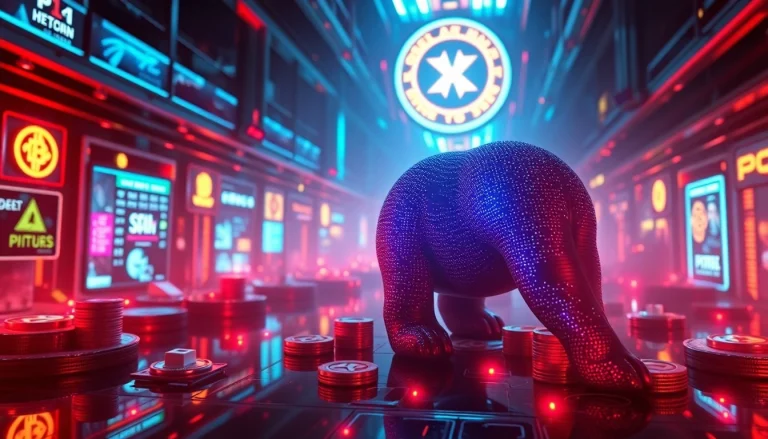 Bear Market Filter: Utility Tokens Outlive Hype - Altcoins Price Chart Analysis