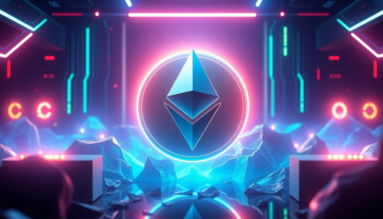 Bitmine's $266M ETH Stake Signals Institutional Bull Run - Ethereum Price Chart Analysis