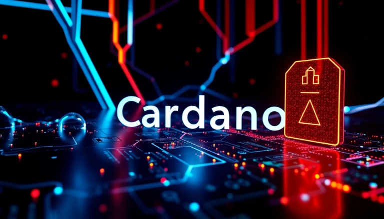 Cardano Phishing Threat: A $14B Market Security Wake-Up Call - Altcoins Price Chart Analysis