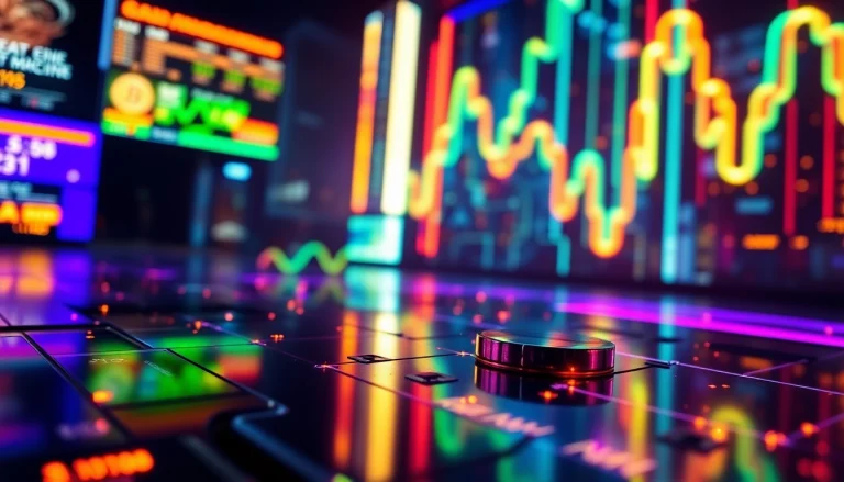 Crypto Market Dips 3% to $3.2T on EU Tariff Fears - Bitcoin Conference Coverage