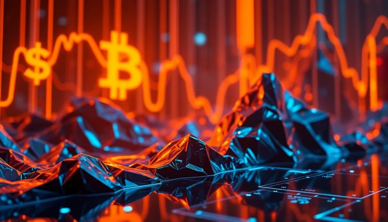 Crypto Pulls Back to $3.2T as Risk-On Sentiment Fuels Futures - Bitcoin Price Chart Analysis