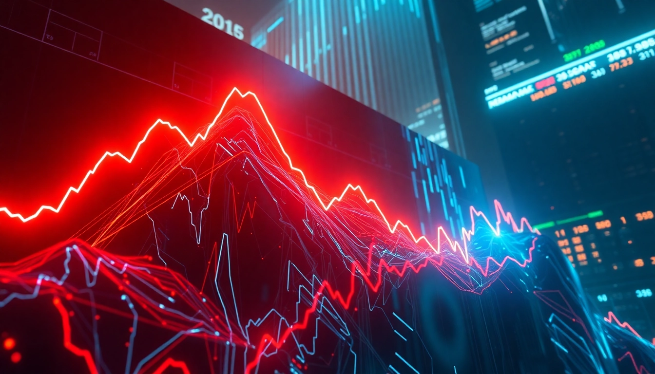 Dow Jones Rising Wedge Signals Volatility Ahead of Fed, Earnings - Business Price Chart Analysis