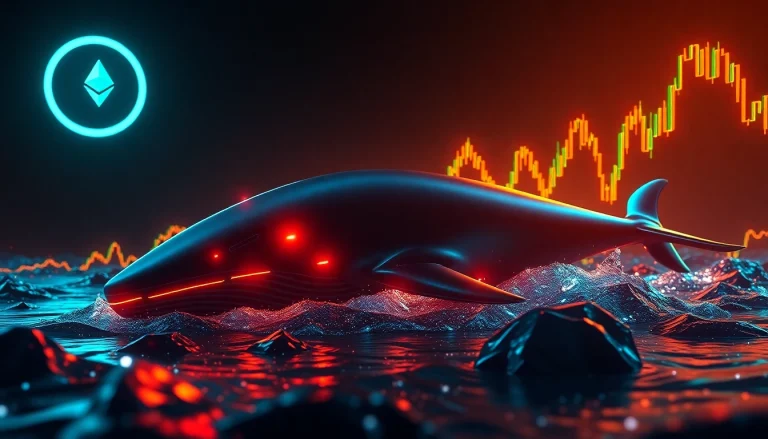 Ethereum at $3,115: Whale Exodus & ETF Outflows Signal Bearish Breakout - Ethereum Price Chart Analysis
