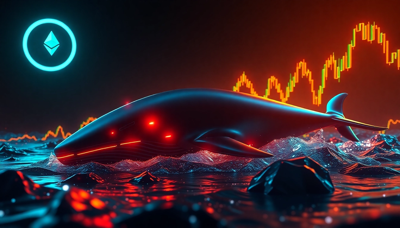 Ethereum at $3,115: Whale Exodus & ETF Outflows Signal Bearish Breakout - Ethereum Price Chart Analysis