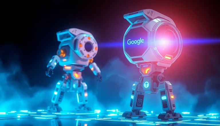Google Gemini Powers Atlas Robots: AI's $1T Industrial Leap - Business Price Chart Analysis