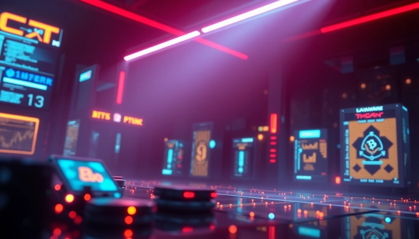 Tokenization & AI Fuel $1.24T Betting Market, Sparking Regulatory Clash - Business Conference Coverage