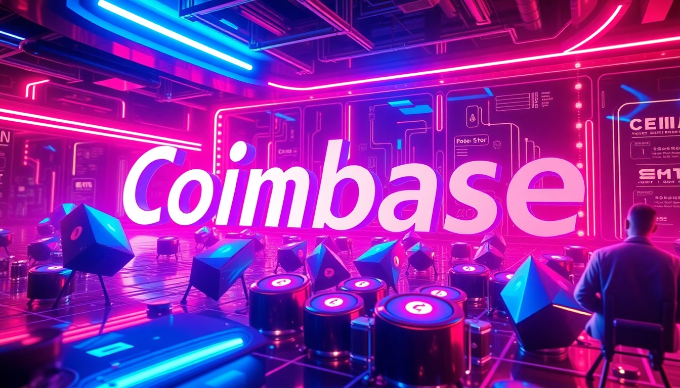 Coinbase Undervalued: 156% Volume Growth, Tripled Assets - Business Price Chart Analysis