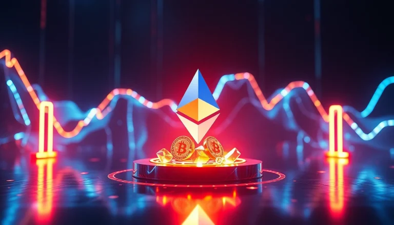 Ethereum Bears Target $1,740 as Structure Breaks Below $1,820 - Ethereum Price Chart Analysis