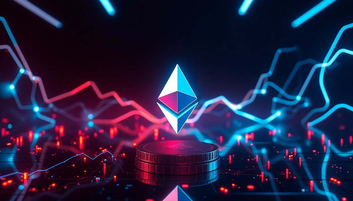 Ethereum ETFs Post $10.26M Inflows as ETH Reclaims $2K - Ethereum Price Chart Analysis