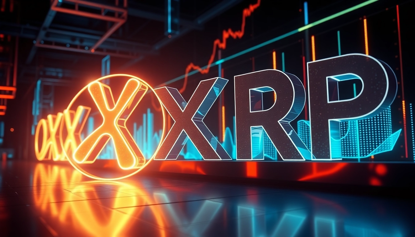 Goldman Sachs Bets $153M on XRP ETFs: Price Analysis & Market Impact - XRP Price Chart Analysis
