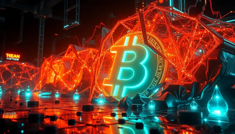 Metaplanet's $619M Bitcoin Loss: A Warning for Crypto-Linked Stocks - Business Price Chart Analysis