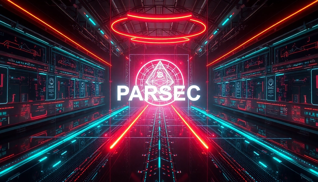 Parsec Shutdown: A Data-Driven Signal for DeFi & Crypto Markets - DeFi Price Chart Analysis