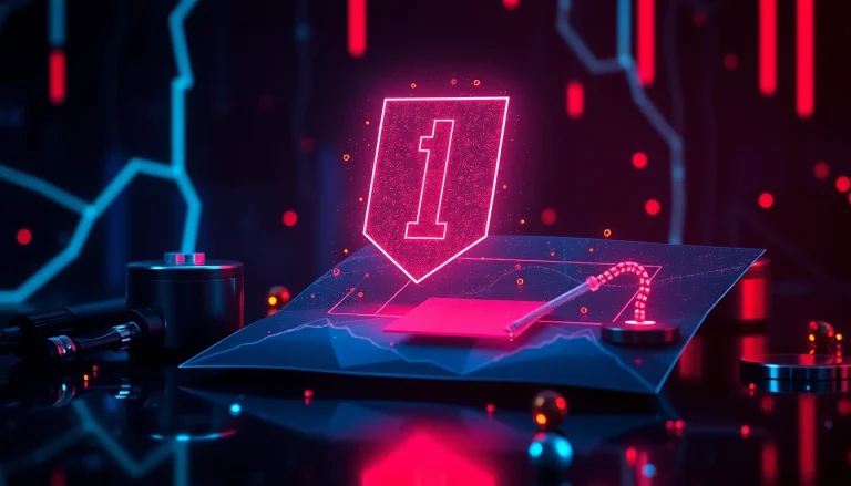 Phishing Letters Target Crypto Wallets: A $1.36T Security Threat - Business Price Chart Analysis