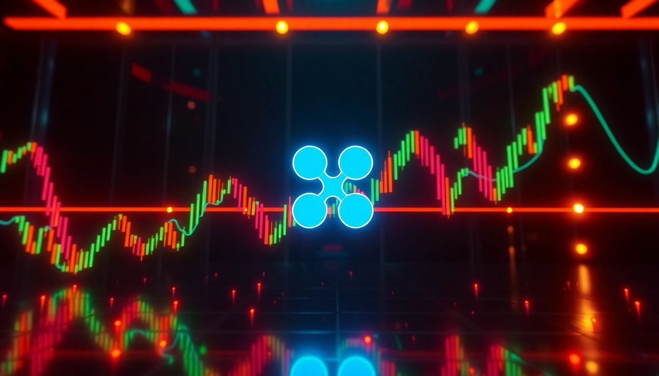 Ripple's Permissioned DEX Launch: Bullish Utility, Bearish Price Action - Altcoins Price Chart Analysis