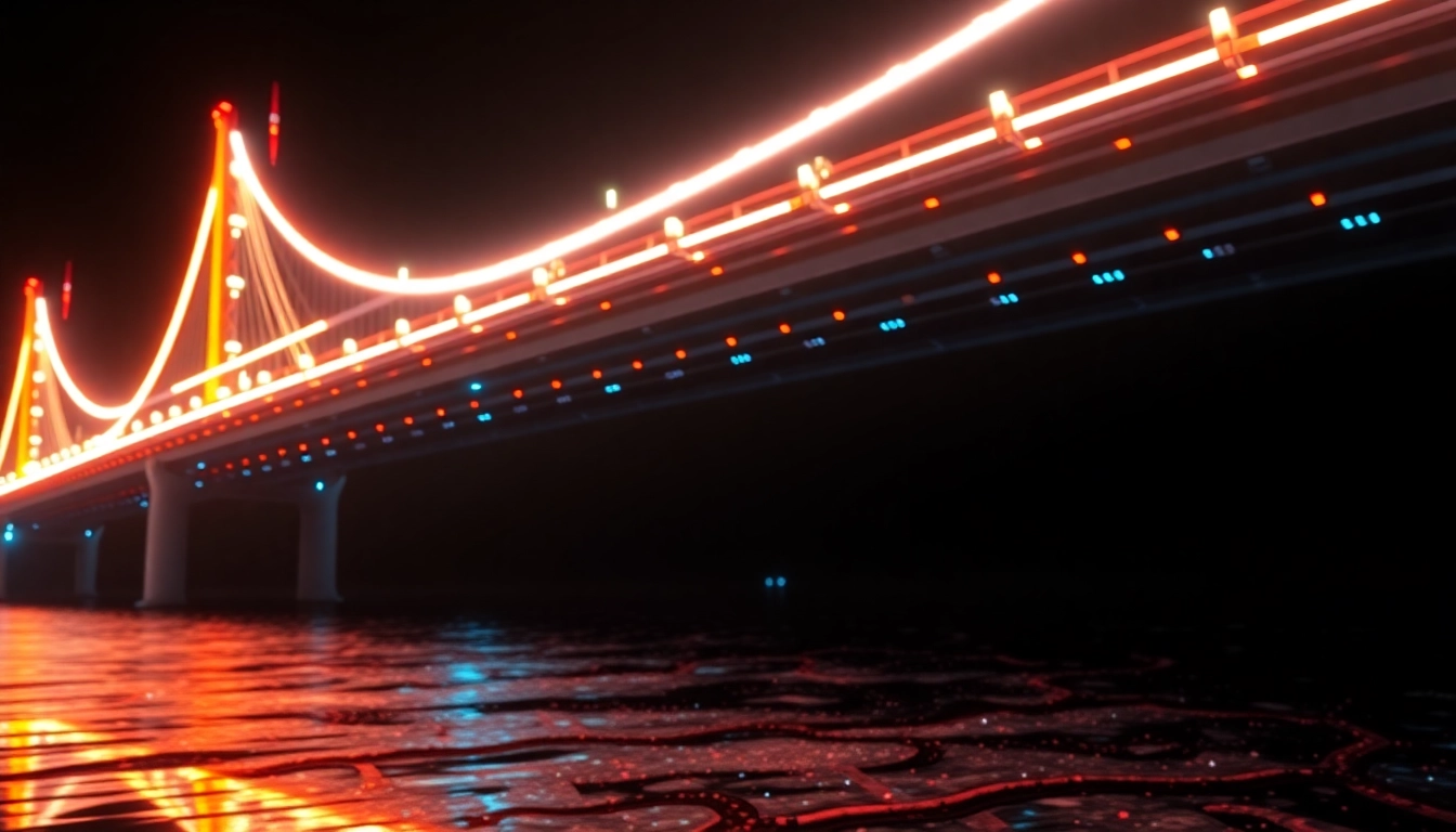 SGB's $2B Network Launches Regulated Stablecoin Bridge for Q1 2026 - Blockchain Technology Infrastructure