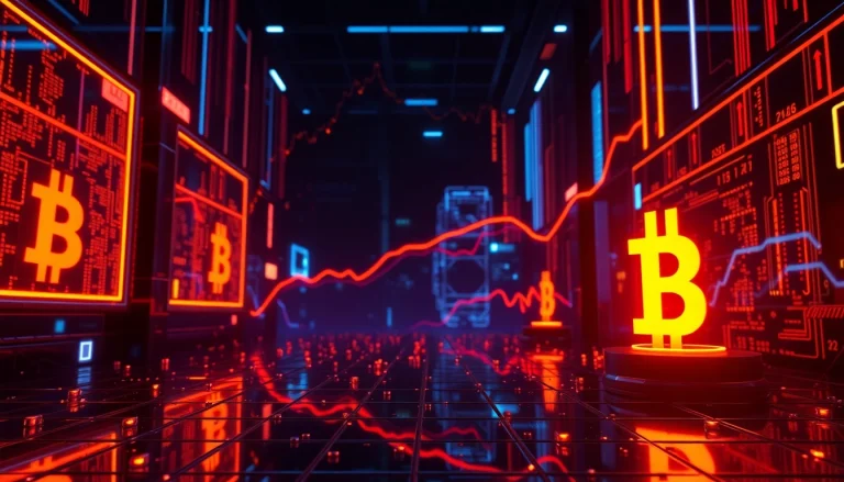 TradFi Deleveraging Caused Feb 5 Crypto Crash: Data Analysis - Bitcoin Price Chart Analysis