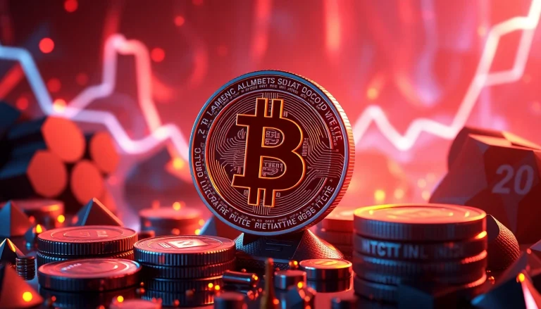 Utility Altcoins Outperform in $1T 2026 Crypto Crash - Altcoins Price Chart Analysis