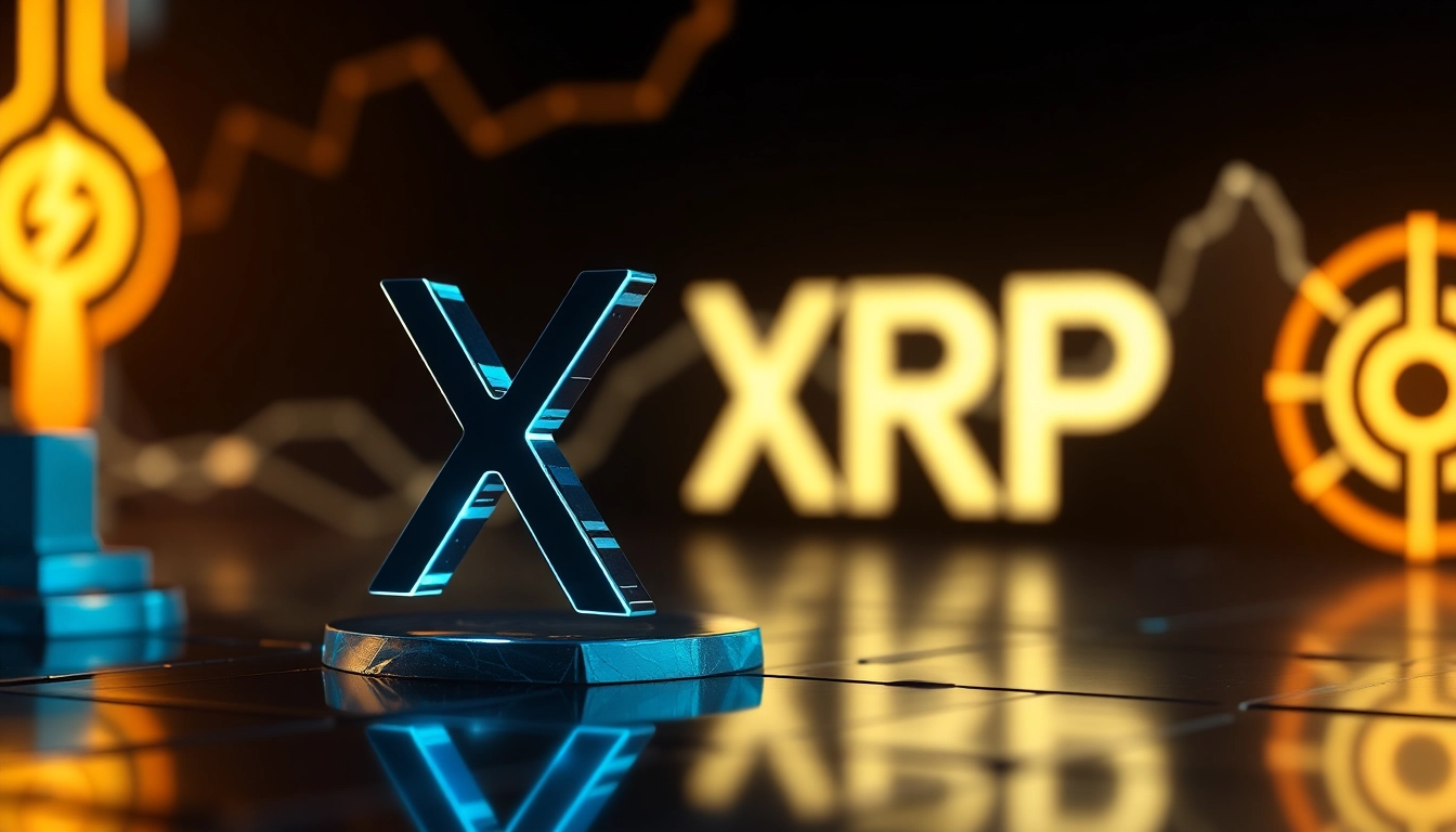 XRP at $1.46: Altcoin's Next Move Critical After BTC, ETH Drops - Altcoins Price Chart Analysis