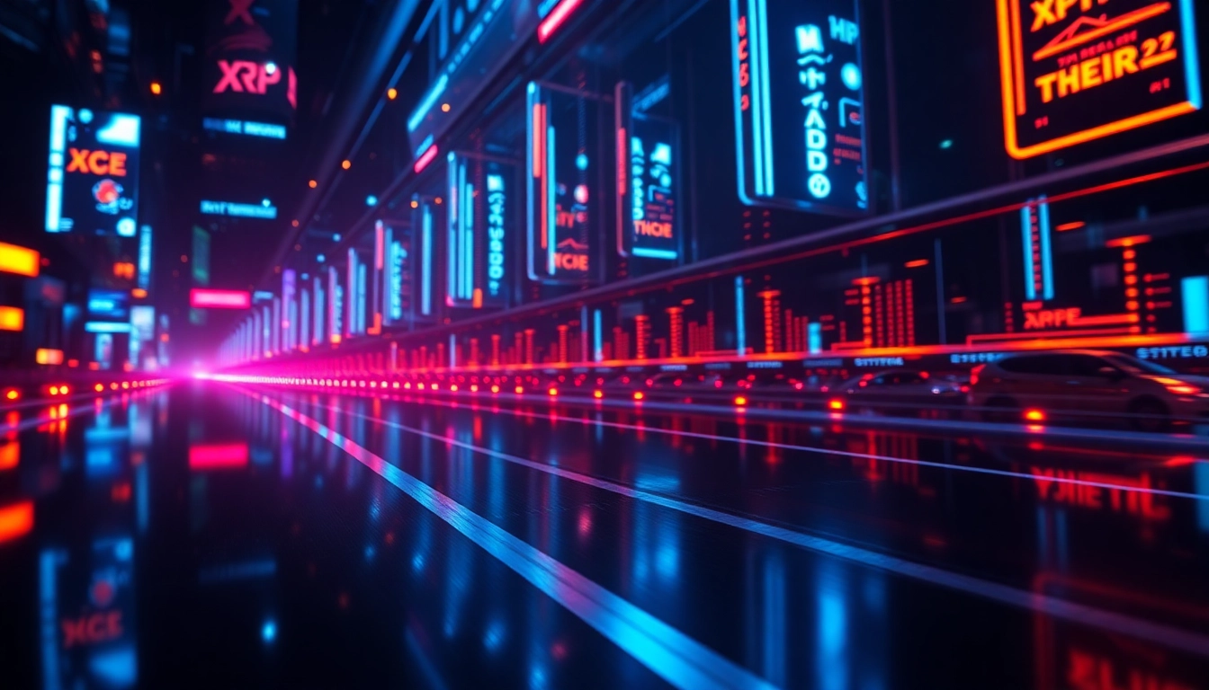 XRP Velocity Hits 1-Year High: Bullish Signal for $90B Asset - Altcoins Price Chart Analysis