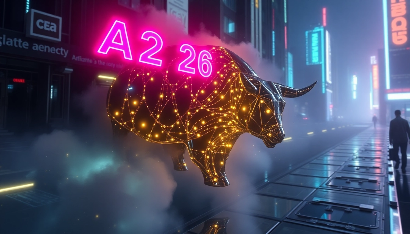 America's 2026 Crypto Future: The Hidden Bull Signal - Business Price Chart Analysis