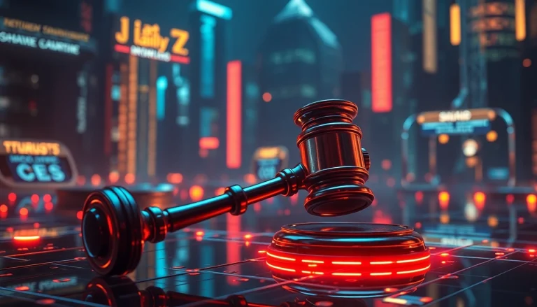 Anthropic AI Lawsuit: Regulatory Risk Hits Markets - Regulation Price Chart Analysis