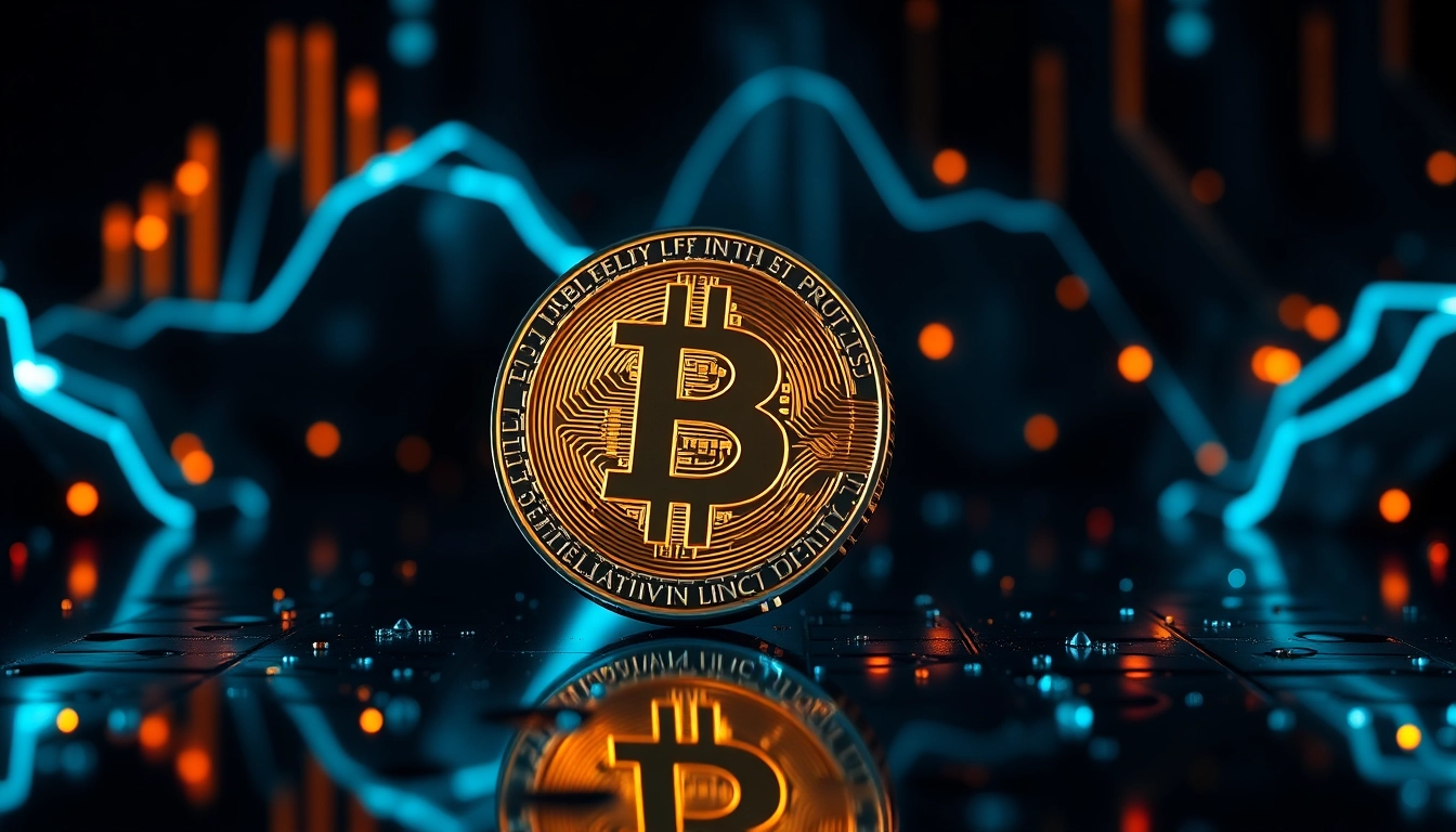 Bitcoin Dips to $63K on Iran Strikes, DOJ Seizes $328M Fraud - Bitcoin Price Chart Analysis