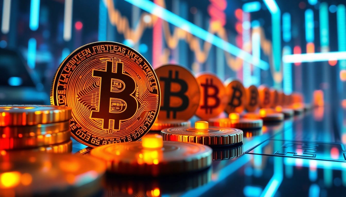 Bitcoin Drops Below $74K Ahead of Fed Rate Decision - Bitcoin Price Chart Analysis