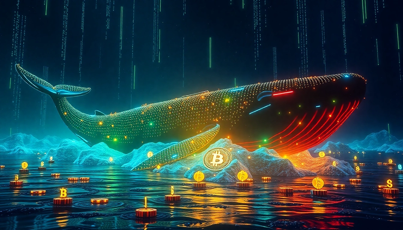 Bitcoin Whales Accumulate at $71K: Bullish Data Emerges - Bitcoin Price Chart Analysis
