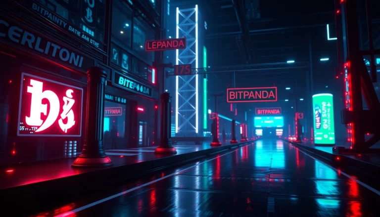 Bitpanda Revenue Hits €371M in 2025: A Bullish Signal for Crypto Infrastructure - Business Price Chart Analysis