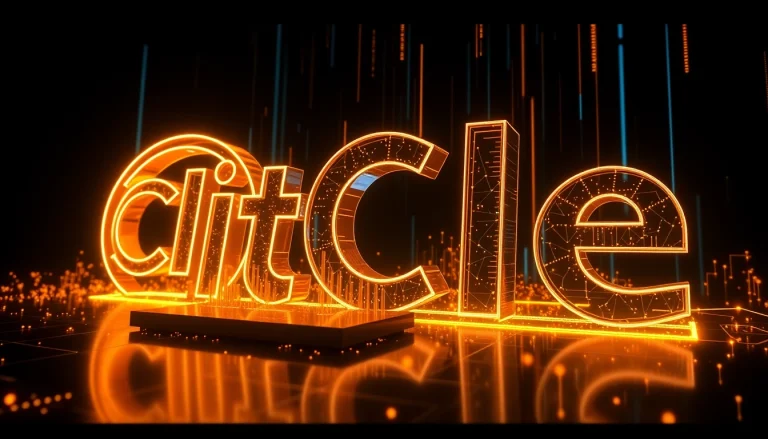 Bitwise Targets $75B Circle Valuation, Calls 22% Selloff Excessive - Business Price Chart Analysis