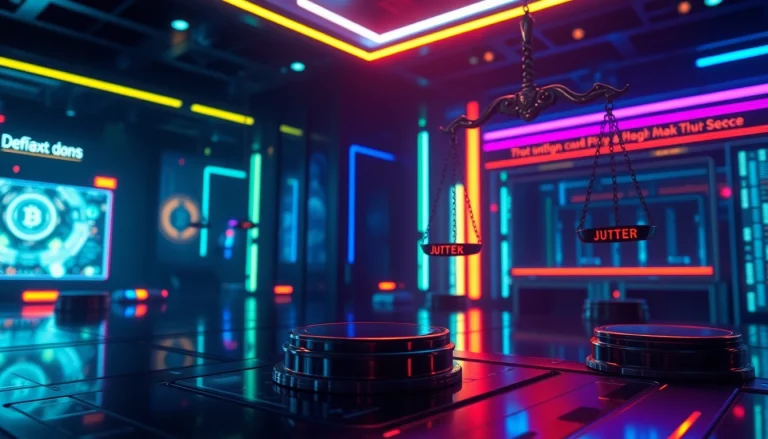 DeFi Justice Served: $54M Exploit Case Spurs Market Regulation - DeFi Conference Coverage