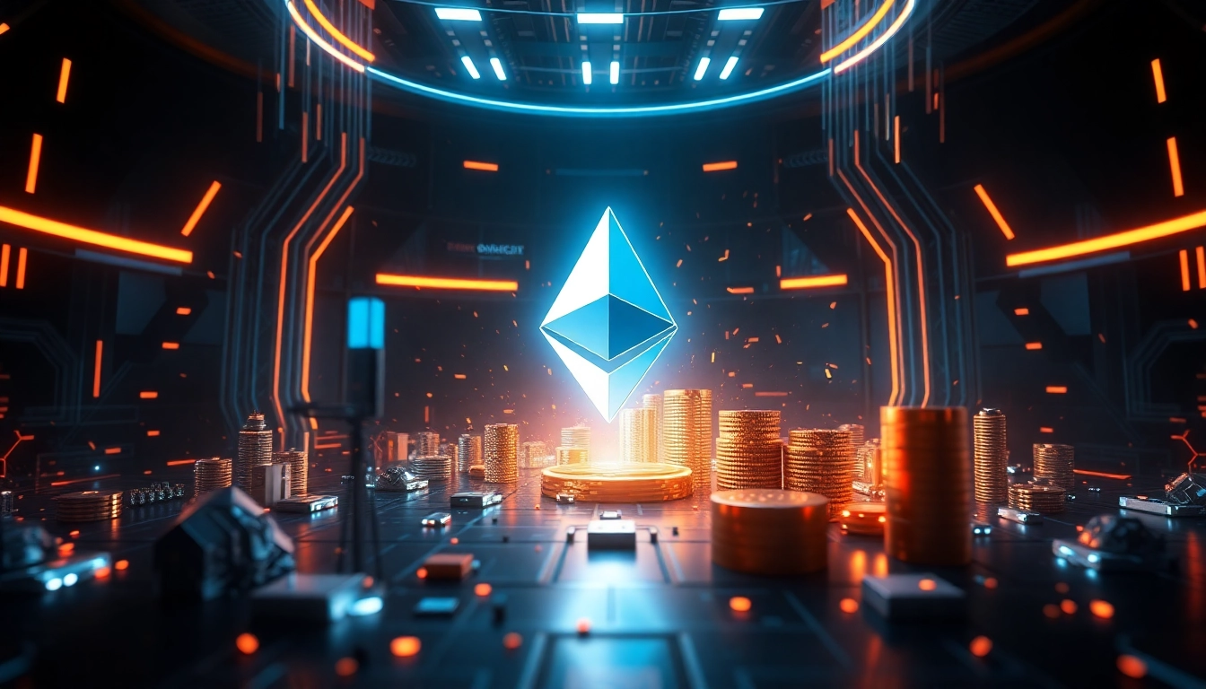 Ethereum's Finality Gamble: 33% to 17% Tolerance for Speed - Ethereum Price Chart Analysis