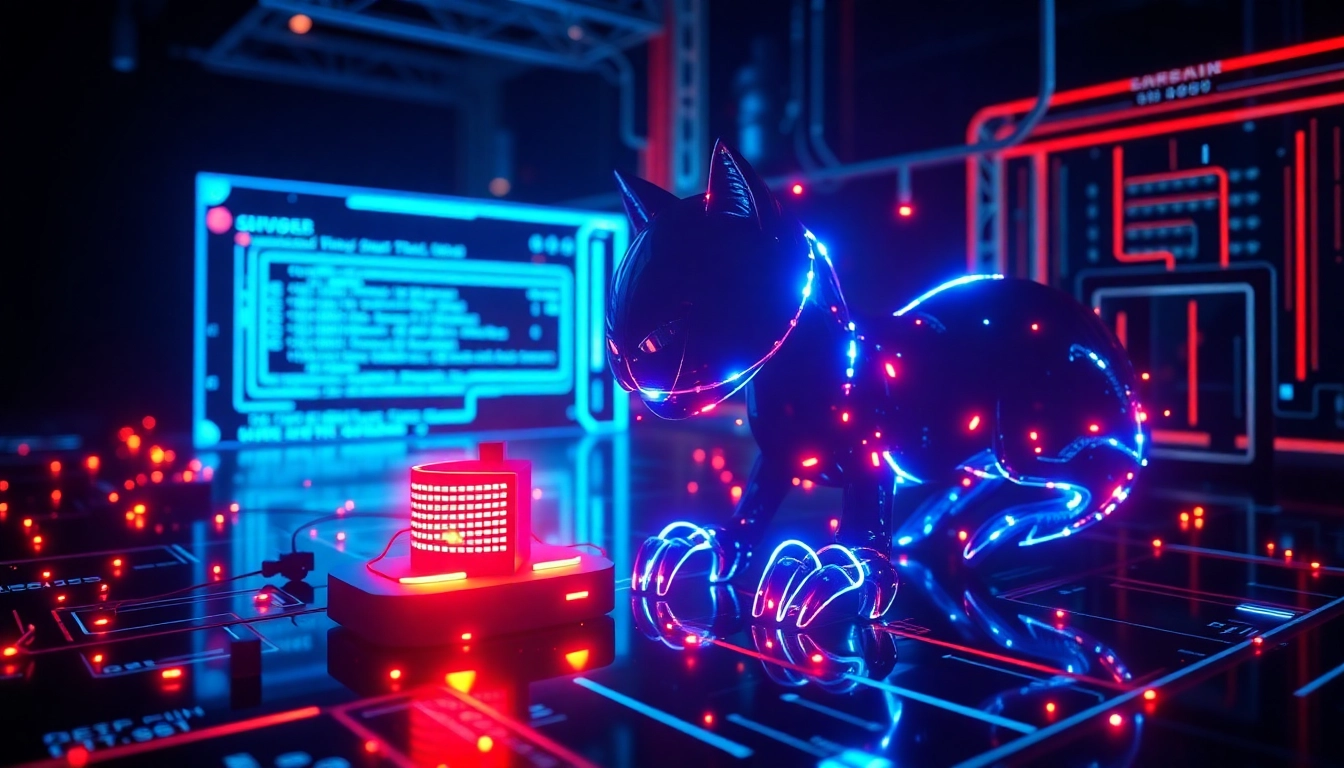 GitHub Phishing Scam Offers $5K in $CLAW, Risks AI Tokens - Business Price Chart Analysis