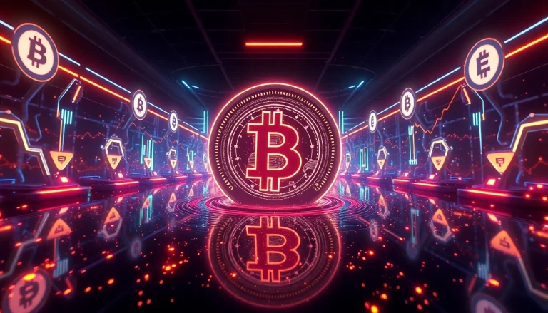 Meme Coin Exodus: Data Reveals Altcoin Presale Dynamics - Altcoins Price Chart Analysis