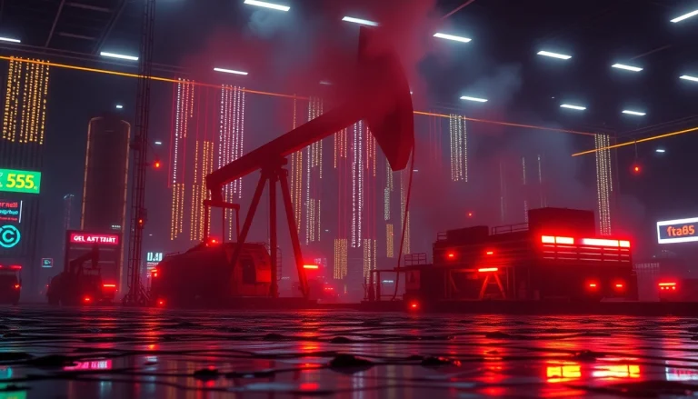 Oil Crashes $15, Crypto Sees $225M Liquidations – Analysis - Bitcoin Price Chart Analysis