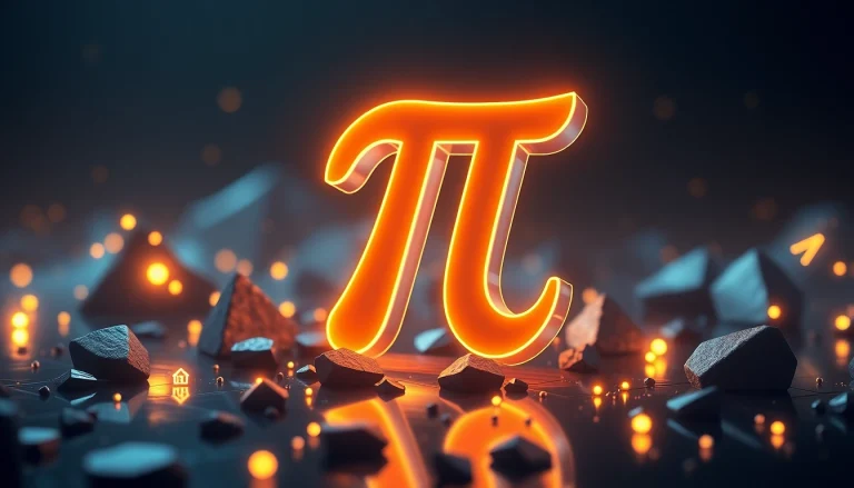 Pi Day, Polkadot Cut to 2.1B, & 2.5% Inflation: Crypto Volatility - Altcoins Price Chart Analysis