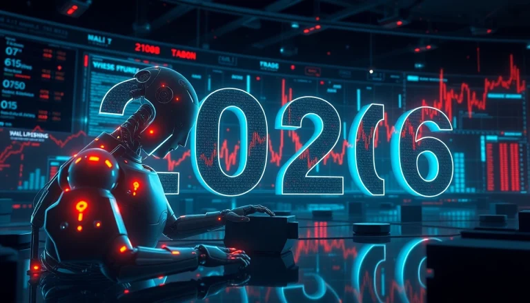 AI Bots Dominate 2026 Trading as Crypto Market Dips Broadly - Business Price Chart Analysis