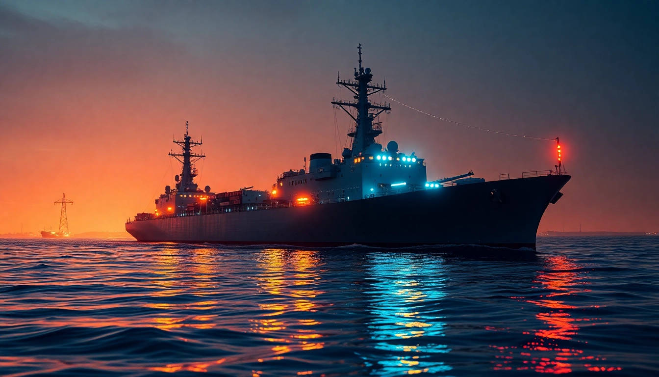 AI Tracks 100+ US Warships: Market Impact on Bitcoin & AI Tokens - Regulation Price Chart Analysis
