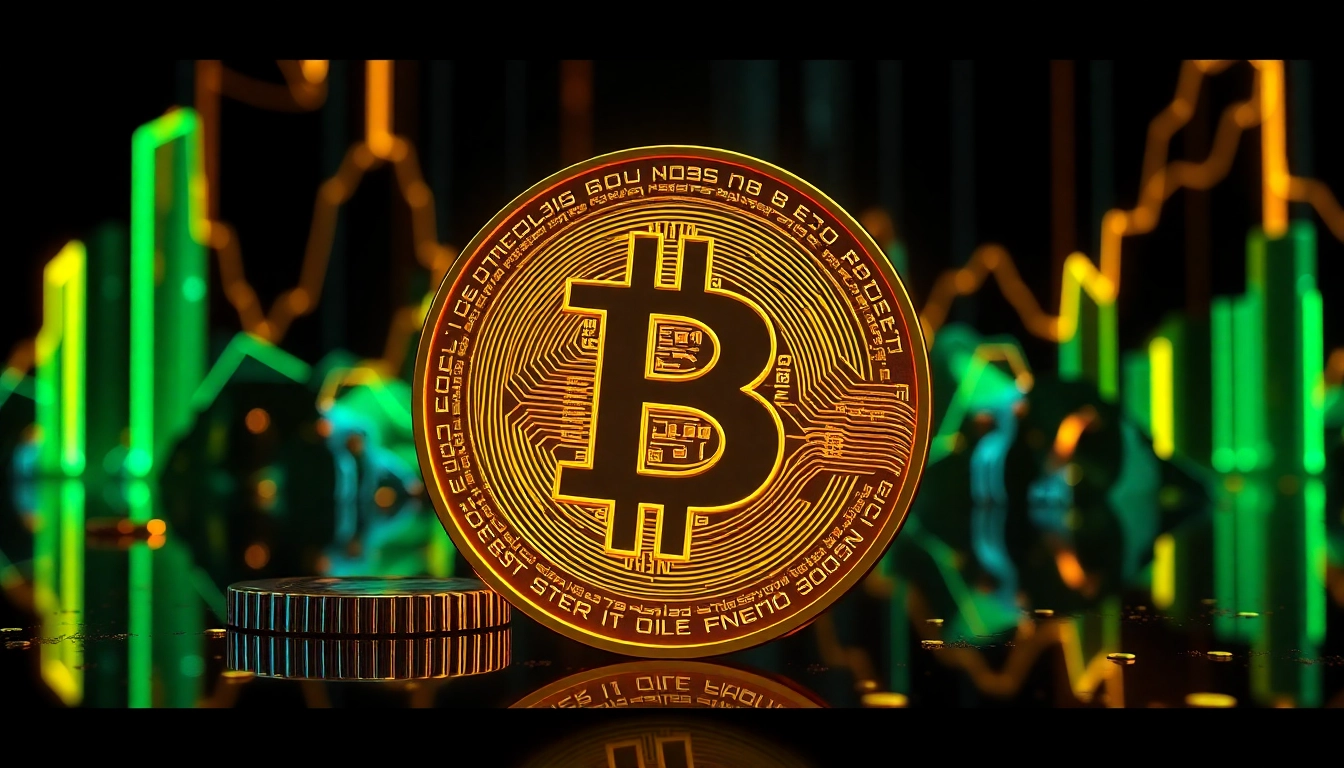 Binance BTC Reserves Hit 619K, Lowest Since Oct 2025 - Bitcoin Price Chart Analysis