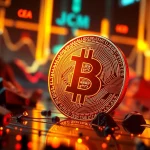 Bitcoin Breaks $75K: Bulls Eye Resistance with 1.19% Daily Gain - Bitcoin Price Chart Analysis