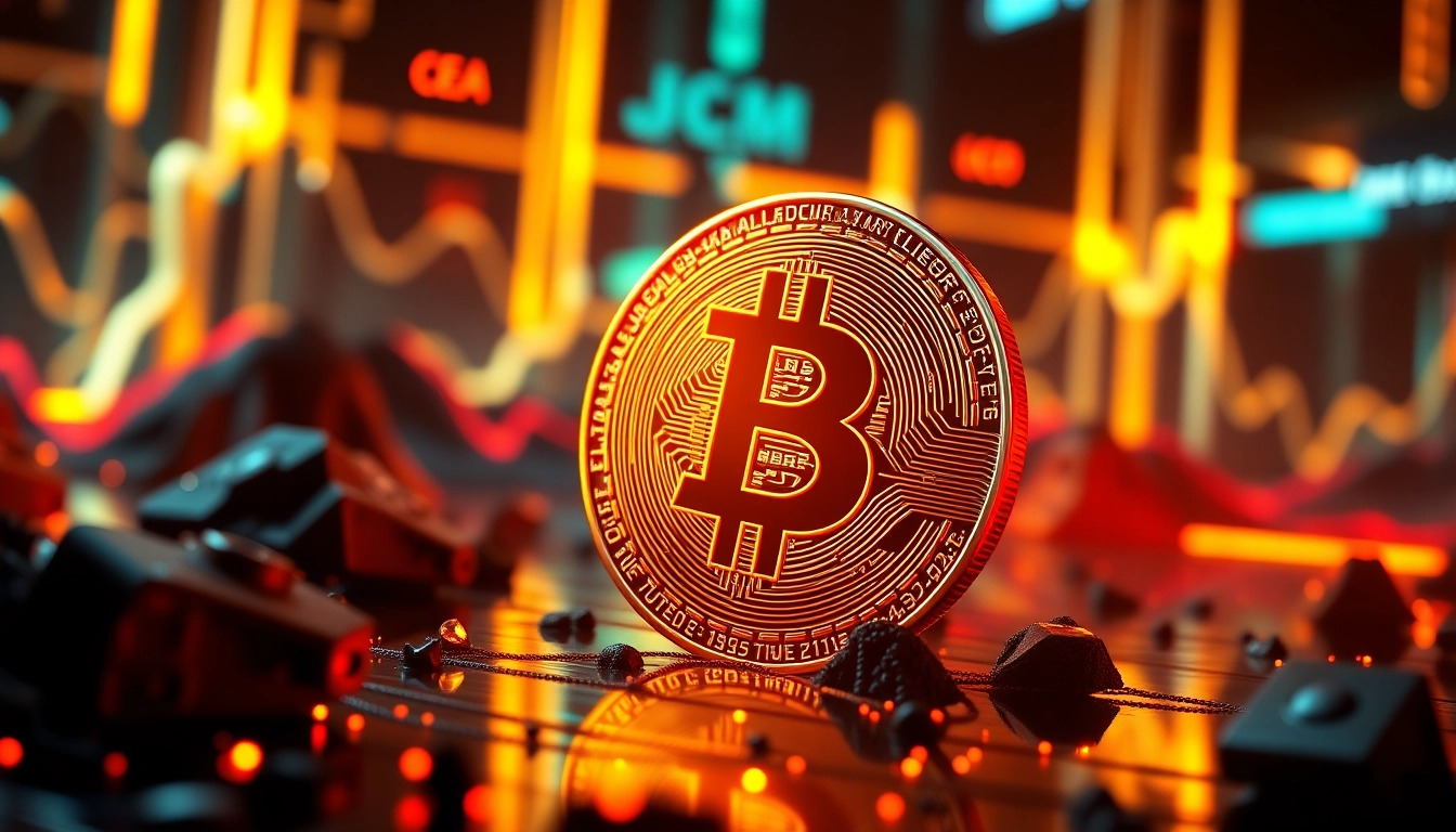 Bitcoin Breaks $75K: Bulls Eye Resistance with 1.19% Daily Gain - Bitcoin Price Chart Analysis