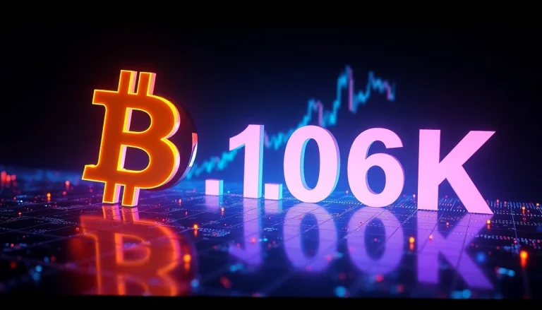 Bitcoin Short Squeeze Alert: $125K Target as Funding Hits -0.005% - Bitcoin Price Chart Analysis